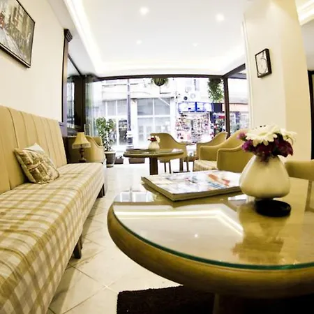 Ilkay Hotel-2