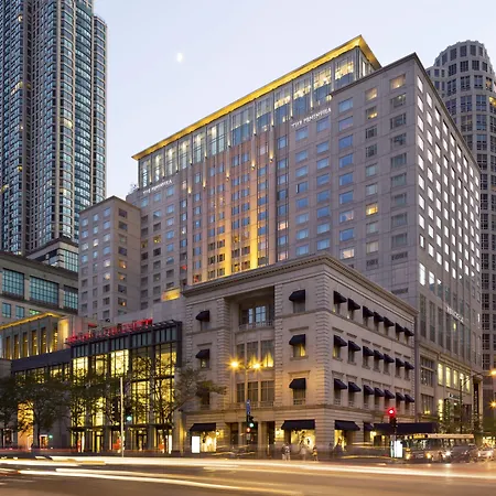 The Peninsula Chicago-3