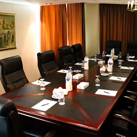 Days Inn By Wyndham Hotel Suites Amman-3