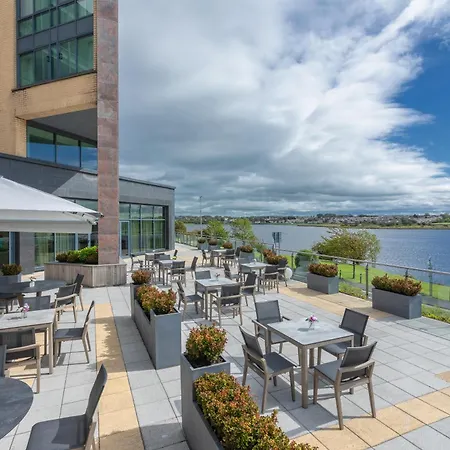 The Galmont Hotel & Spa-2