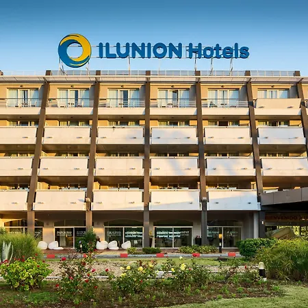 Ilunion Islantilla-3