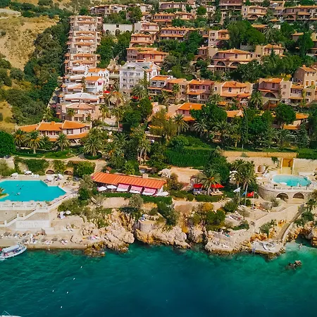 Patara Prince Hotel & Resort - Special Category-3
