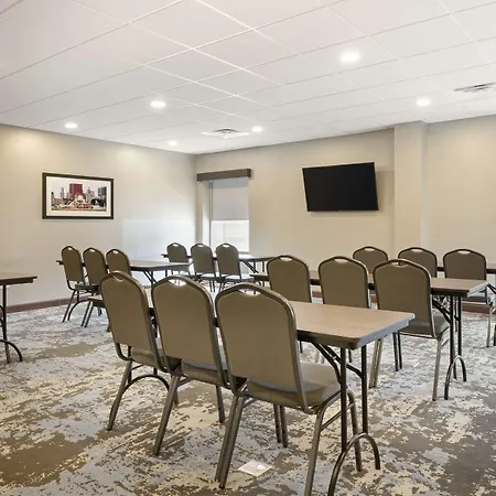 Best Western Plus South Holland Chicago Southland-2