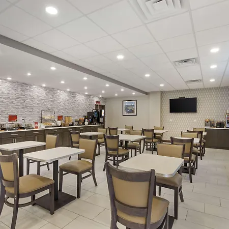 Best Western Plus South Holland Chicago Southland-3