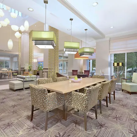 Hilton Garden Inn Springfield, Ma-3