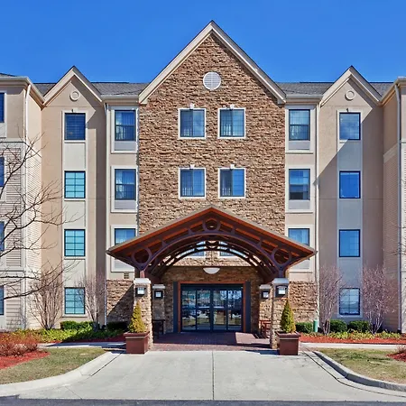 Staybridge Suites Glenview By Ihg-2