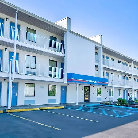 Motel 6-Warren, Mi - Detroit East-3