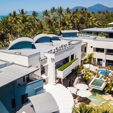 Port Douglas Peninsula Boutique Hotel - Adults Only Haven-2