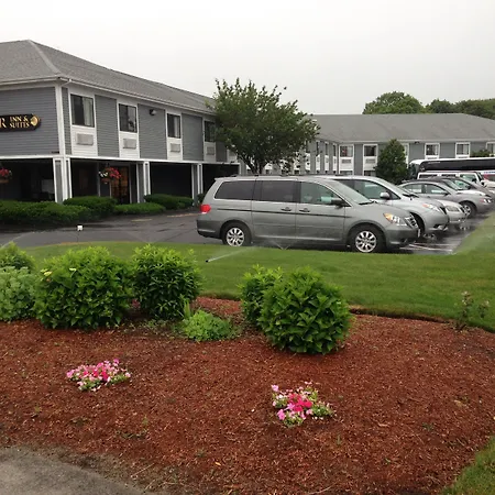 Ambassador Inn And Suites-2
