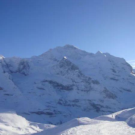 Hotel Silberhorn - Residences & Spa Wengen-2
