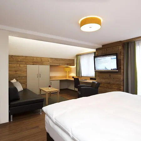 La Couronne Hotel & Spa-2