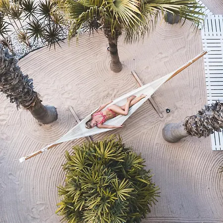 Bahia Hotel & Beach House-2