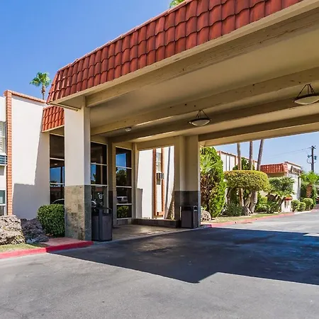 Suburban Extended Stay Hotel Tempe / Near Asu-2