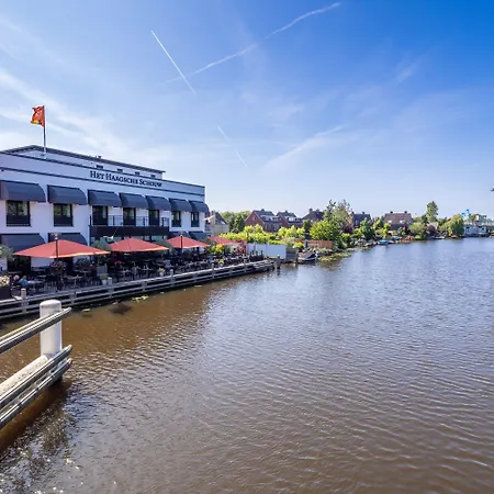Van der Valk Hotel Leiden-3
