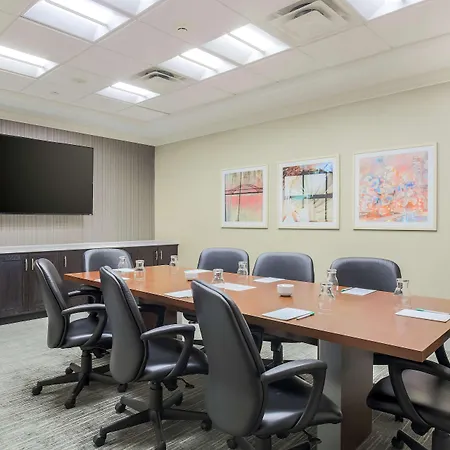 Homewood Suites By Hilton Long Island-Melville-3