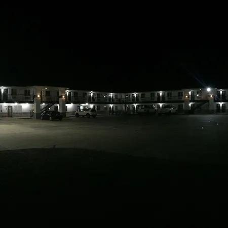 Rodeway Inn-3