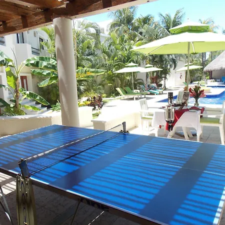 Laguna Suites Golf & Spa-2