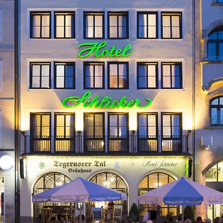 Hotel Schlicker-3