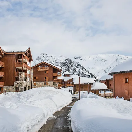 Cgh Residences & Spas Les Cimes Blanches-2