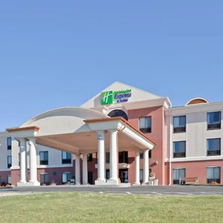Holiday Inn Express Hotel & Suites Concordia Us 81 By Ihg-3