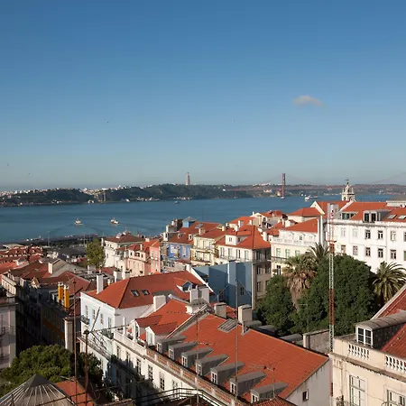 Bairro Alto Hotel-3