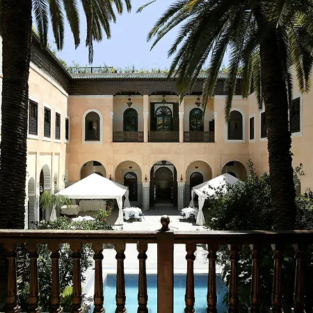 Palais Shéhérazade&Spa-2