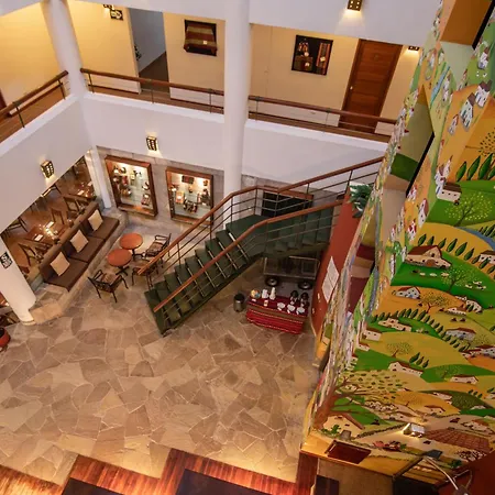 Tierra Viva Machu Picchu Hotel-3