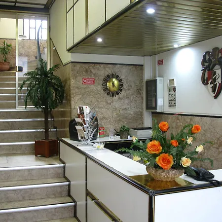 Hotel S. Gabriel-3