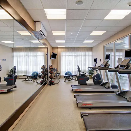 Homewood Suites By Hilton Toronto Oakville-3