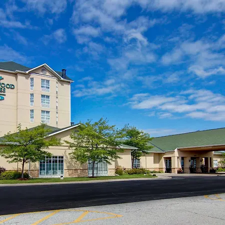 Homewood Suites By Hilton Toronto Oakville-2
