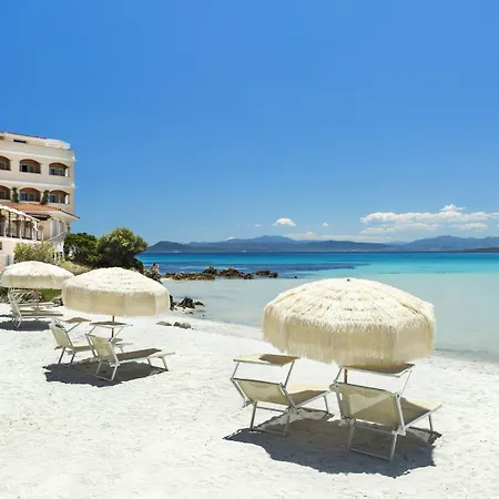 Gabbiano Azzurro Hotel & Suites-3