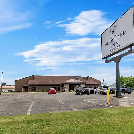 Heartland Inn & Suites, Surestay Collection By Best Western-2