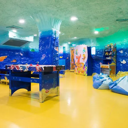 Club Hotel Eilat - All Suites Hotel-3