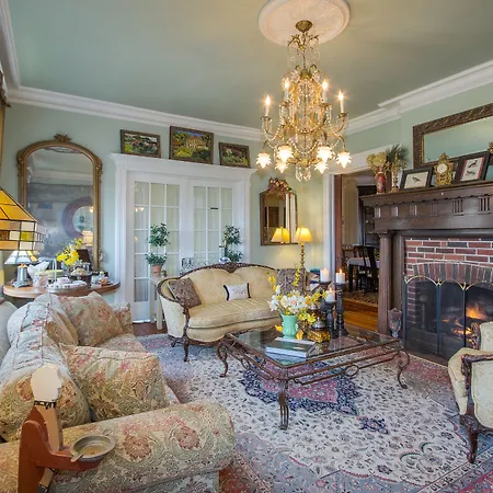 Shorecrest Bed And Breakfast-2