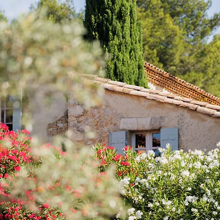 Hameau Des Baux-3