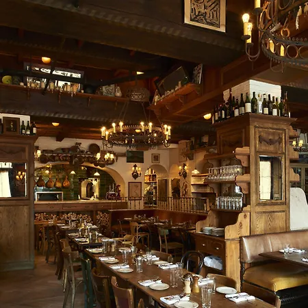 The Bowery Hotel-3