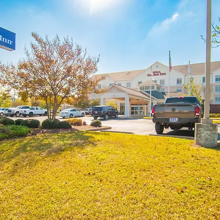 Hilton Garden Inn Jackson/Pearl-2