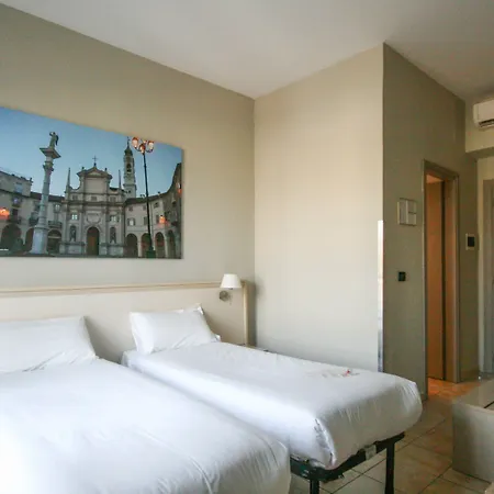 Best Quality Hotel Dock Milano-3