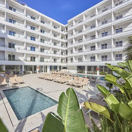 Hotel Ilusion Calma&Spa-3