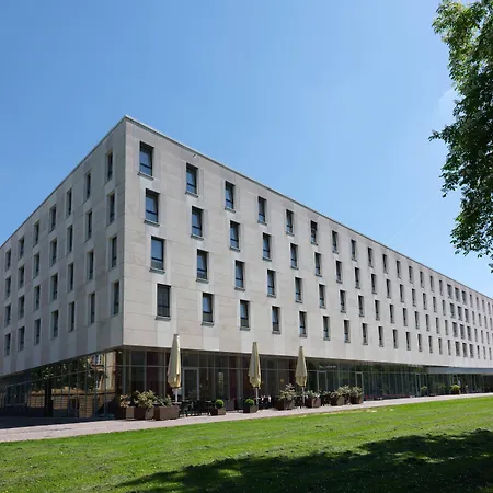 Welcome Hotel Darmstadt City Center-2