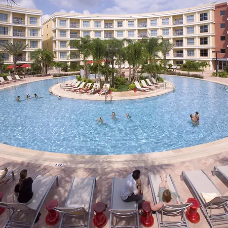 Melia Orlando Celebration-2