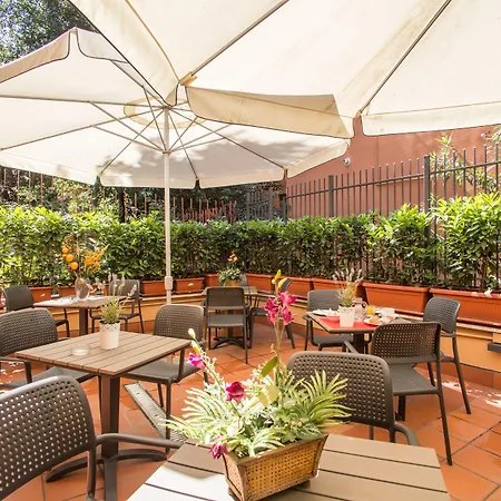 Hotel Espana - Gruppo BLAM HOTELS-2
