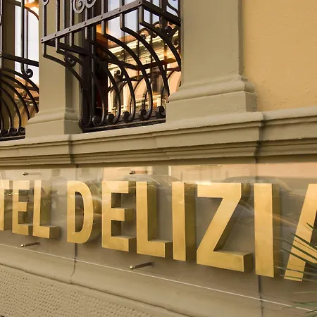 Hotel Delizia-2