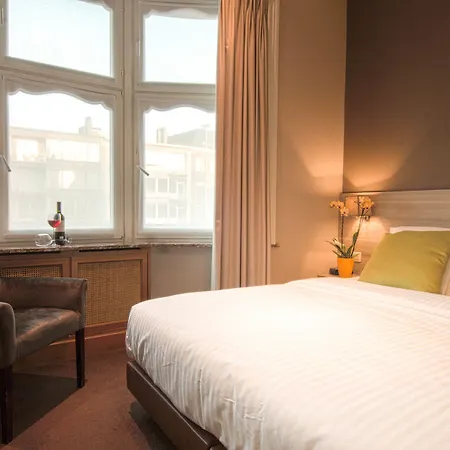 Hotel Maraboe-2