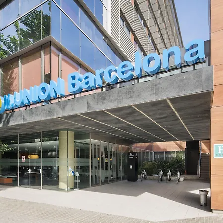 Ilunion Barcelona-2