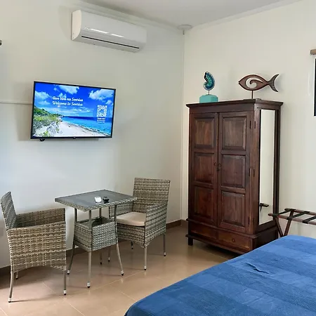 Deluxe Boutique Apartments Sonrisa - Adults Only-3