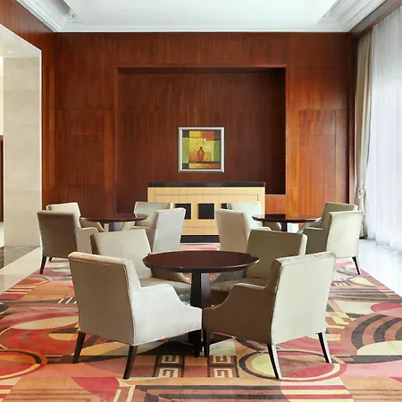 Le Meridien Towers Makkah-2