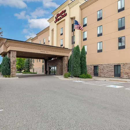 Hampton Inn & Suites Billings West I-90-3