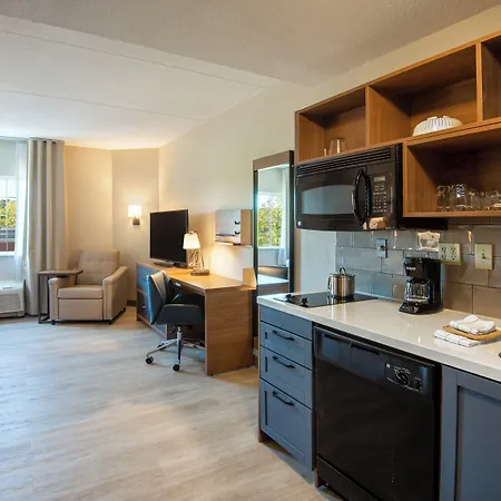 Candlewood Suites Manassas By Ihg-2