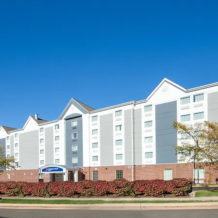 Candlewood Suites Manassas By Ihg-3